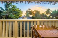 Castaway Resort - Ocean View