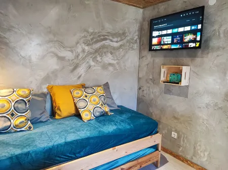 紅寶石魅力之家 酒店