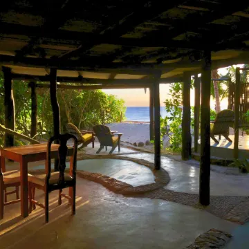 Nueva Vida de Ramiro