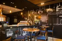 Hotel Royal & Spa Hôtels à : Bialystok