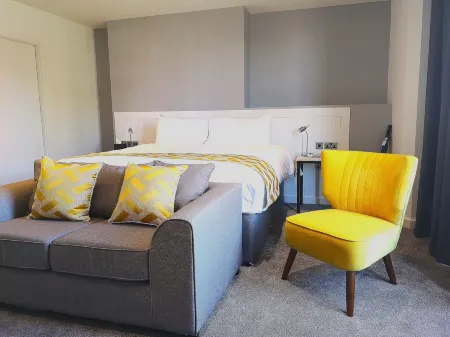 Mode Hotel Lytham