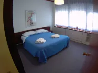 Albergo Residence Italia Vintage Hotel Hotels in Aviano