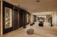 Hotel Recort - Gym