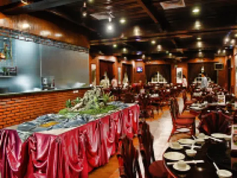 フォート イロカンディア リゾート ホテル ラワグのホテル