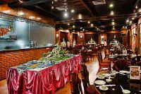 Fort Ilocandia Resort Hotel