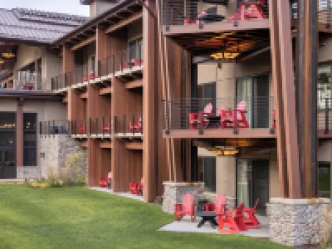 The Inn at SentryWorld Hotels in Stevens Point