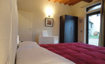 Il Poggiolo Delle Rose Bed&Breakfast