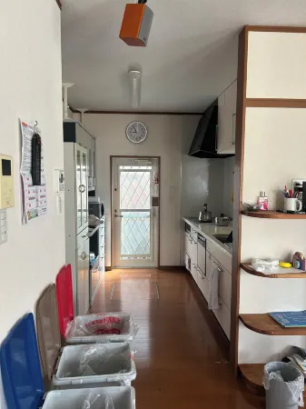 Guesthouse Aizu - Hostel