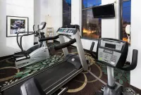 Aspen Suites - Rochester - Gym