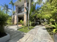 Apsara Greenland Boutique Villa