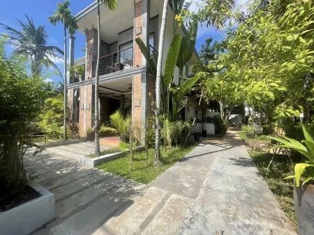 Apsara Greenland Boutique Villa