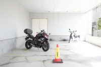Hotel Montagne Matsumoto - parking