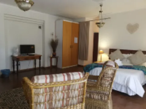 Autumn Breeze Manor Guest House Hotels in Graskop