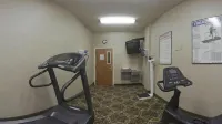 Comfort Inn & Suites Fultondale Gardendale I-65 - Gym