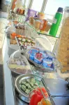 Aretusa Vacanze B&B - breakfast