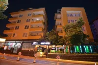 Rose Garden Apart Hotel - pemandangan pegunungan