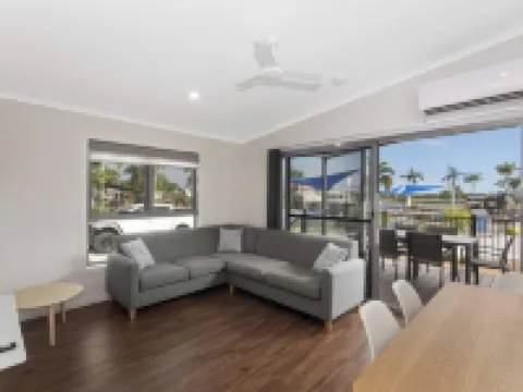 Discovery Parks - Townsville Hotels in Wulguru