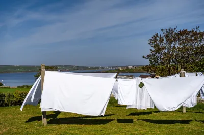 Murray Arms Hotel and Seafood Restaurant, Orkney Hotels in 