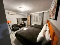 Temel Park Otel - Ocean View
