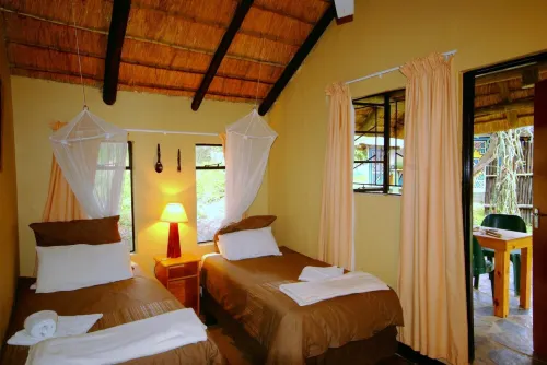 Timbavati Safari Lodge