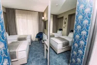 Hotel Sapphire Bakuriani Các khách sạn gần Starting point. Trail to Tsaghveri