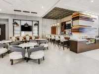 Hyatt Place Greenville Downtown Hotels near Fluor Field