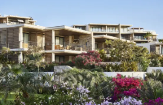 Chileno Bay Resort & Residences, Auberge Collection