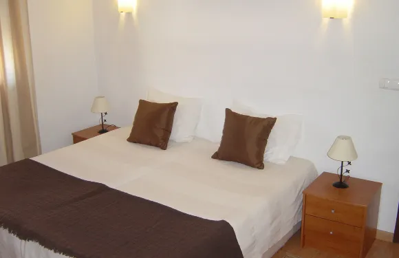 卡薩斯達維拉度假屋