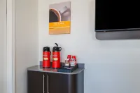 모텔 6 베이 세인트 루이스