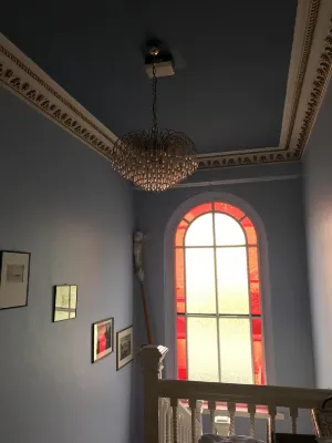 Dorstan House - Pensions