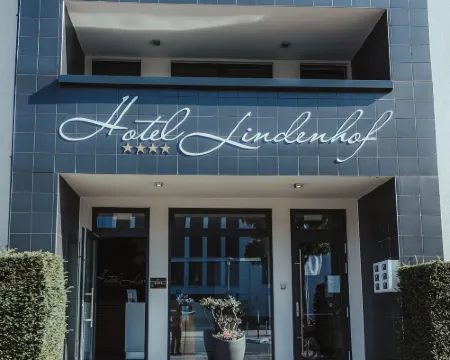 Hotel Lindenhof Hotels in Erkelenz