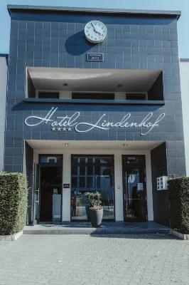 Hotel Lindenhof Hotels in Wegberg