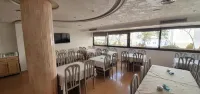 Hotel Yasmine - فطور