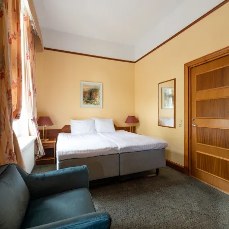 Hotel Victoria