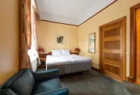 Hotel Victoria