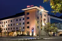 Ibis Gyor Hotels near Bishop-Lookout Tower