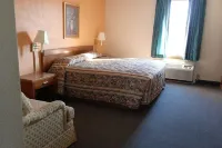 State Line Inn - 2-Star
