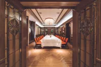 The Michelangelo Hotel