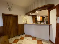 Hubertus-Hof Hotel a Hamm