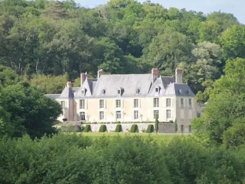 Château d'Hodebert