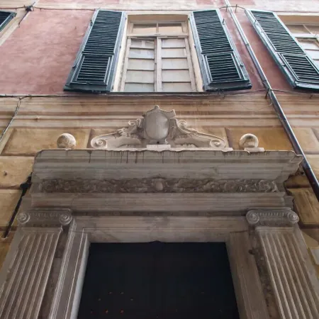 OStellin Genova Hostel