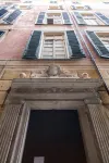 OStellin Genova Hostel Các khách sạn ở 