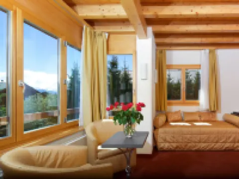 Hotel la Prairie Hotels in Sierre