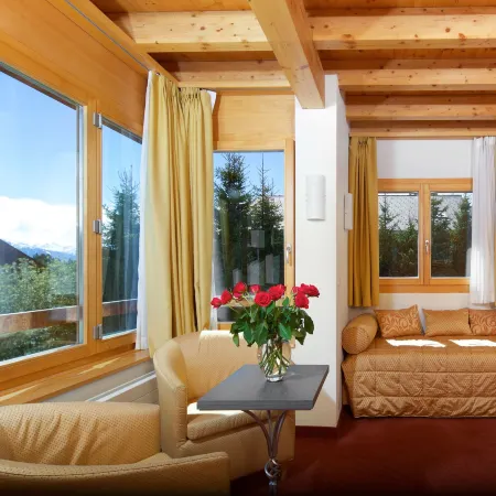 Hotel la Prairie