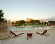 Casina dei Preti - Pool