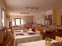 Hotel Agli Ulivi