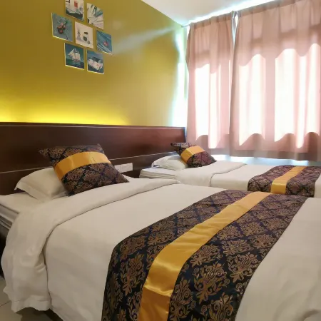 Star Bay Hotel