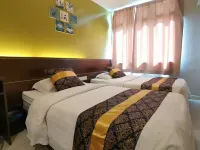 Star Bay Hotel Hotels near City Mangrove Park