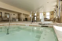 Hampton Inn & Suites Riverton Hotels in Riverton