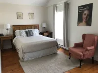 Auberge Knowlton Hotels in Sutton